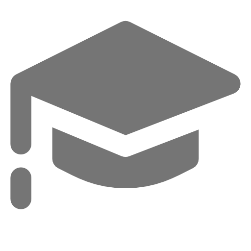 Graduation, Hat Icon Free Of Nova Solid Icons