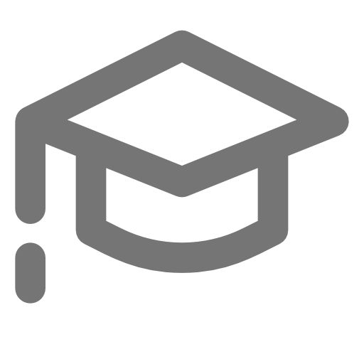 Graduation, Hat Icon Free Of Nova Icons