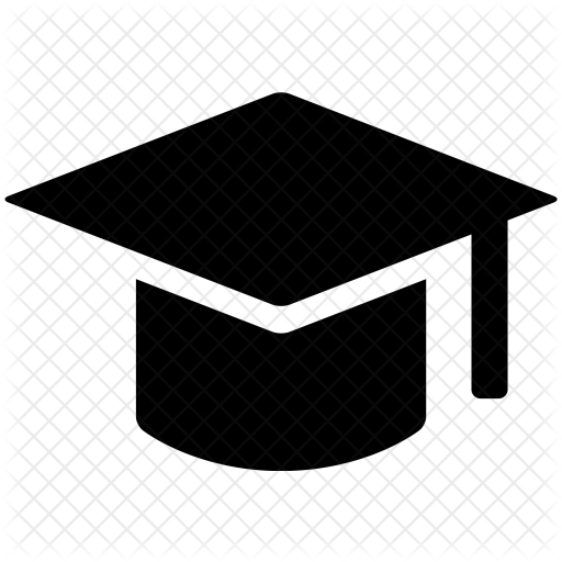 Graduation Icon Transparent Png Clipart Free Download