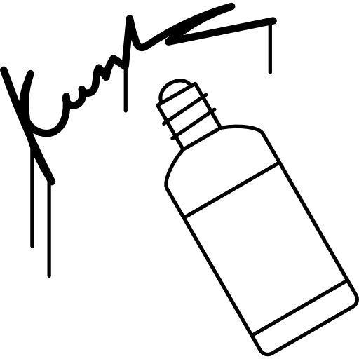 Graffiti Icons Free Download