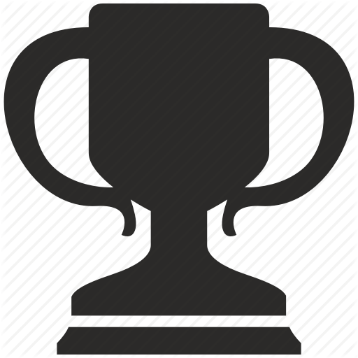 Award, Cup, Prize, Wn