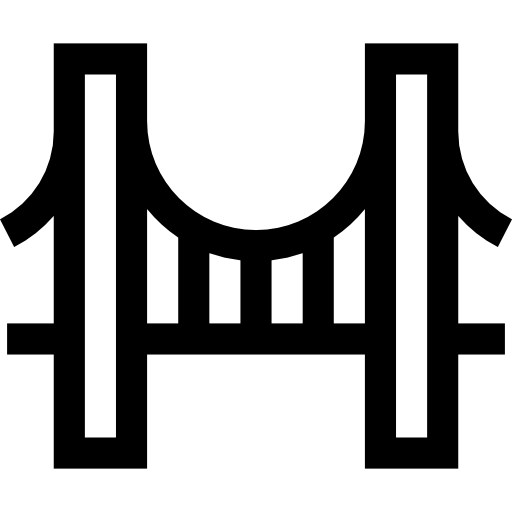 United States, Monument, Landmark, Monuments, Grand Canyon Icon