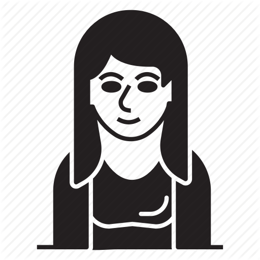 Avatar, Grandma, Lady, User Icon