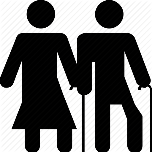 Grandparents Icon