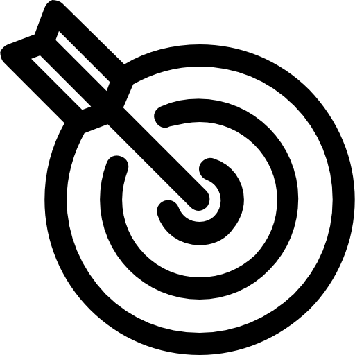 Dart Board Icons Free Download