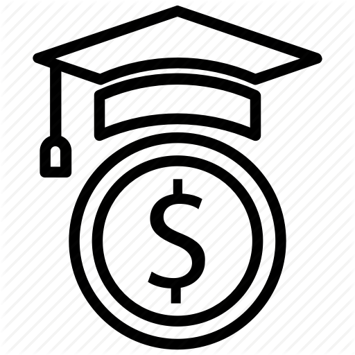 Educational Loan, Scholarship, Sponsored Education, Student Grant