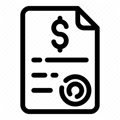 Education, Finance, Financial, Grant, Investment, Money, Science Icon