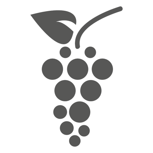 Grapes Icon