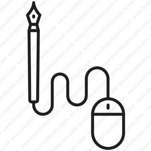 Download Graphic Design Icon Inventicons