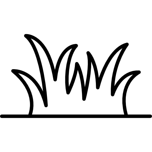 Grass Icons Free Download