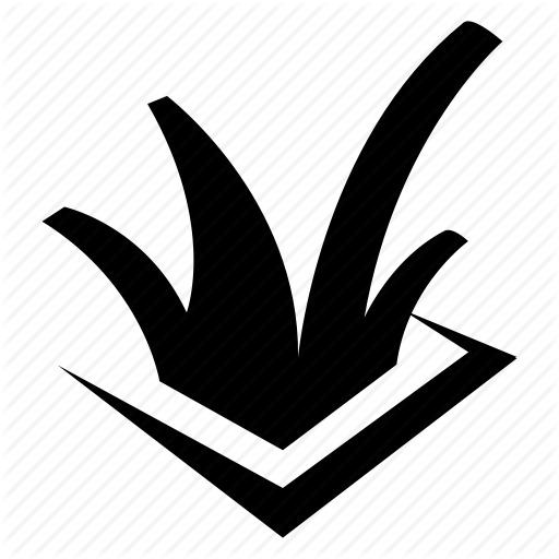 Garden, Gardening, Grass, Nature, Plant, Root, Yard Icon