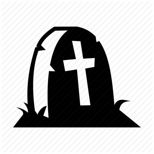 Transparent Grave Halloween Transparent Png Clipart Free