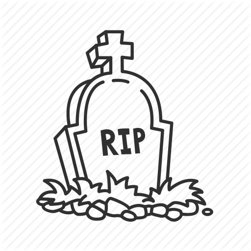 Gravestone Vector Free Download On Unixtitan