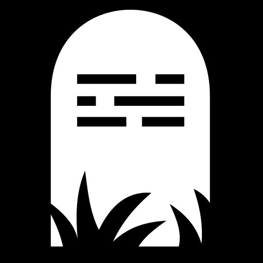 Tombstone Icons