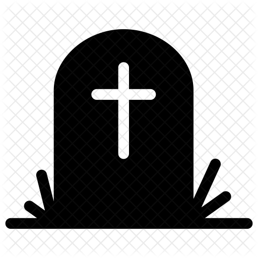 Gravestone Icon Transparent Png Clipart Free Download