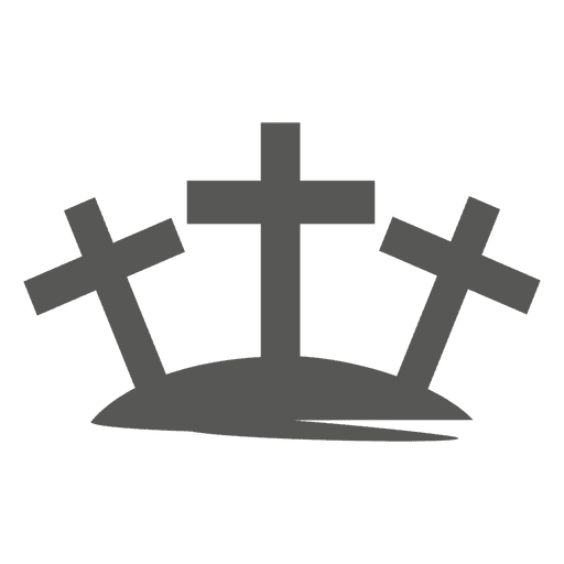Graveyard Icon