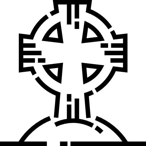 Graveyard Icon