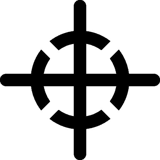 Sports Centre Of Gravity Icon Windows Iconset