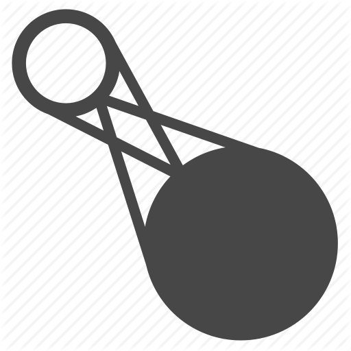 Astronomy, Force, Gravitation, Gravity, Interstellar, Moon, Pull Icon