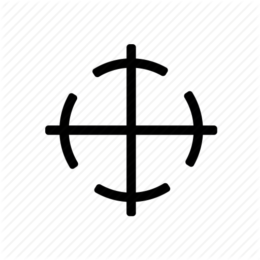 Cargo, Center, Gravity Icon