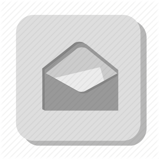 Chat, Contact, Email, Envelope, Gray, Letter, Mail, Message, Send