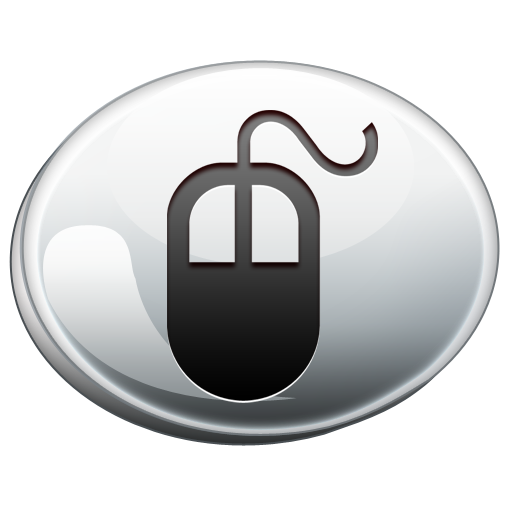 Mouse Icons, Free Icons In Computer Icon Pack