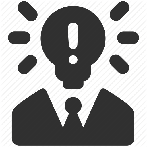 Business Idea, Business Person, Businessman, Great Idea, Idea