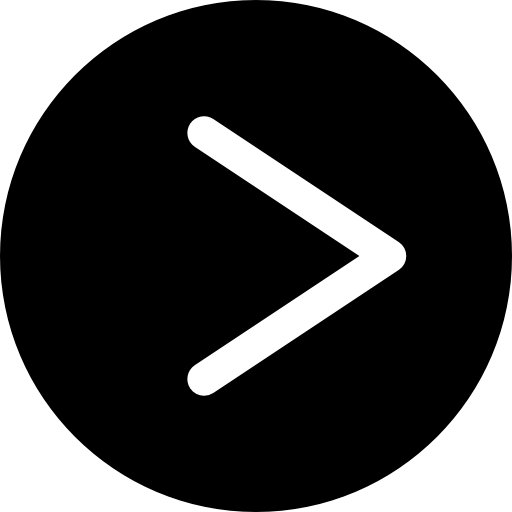 Greater Than Sign Icons