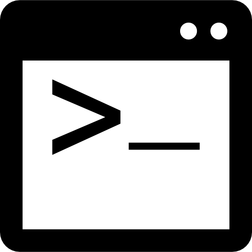 Greater Than Symbol Icon