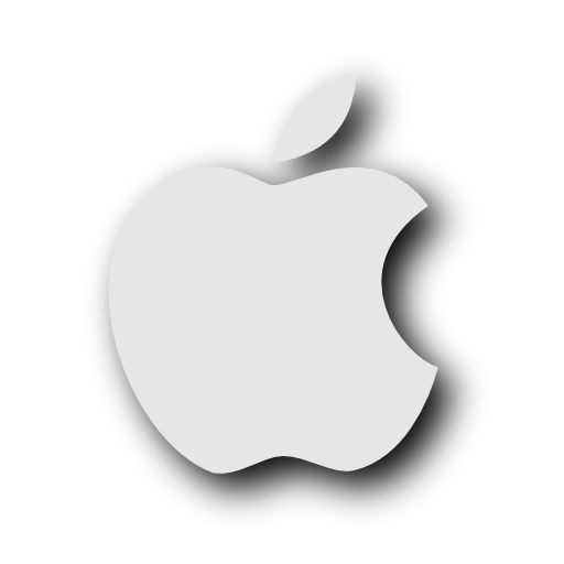 Apple Icon
