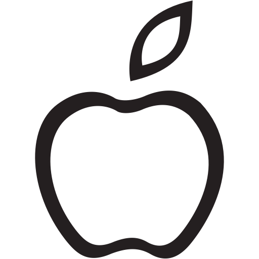Mixed Apple Icon
