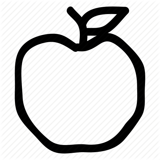 Apple, Food, Fruit, Green, Juice, Mix, Sweet Icon