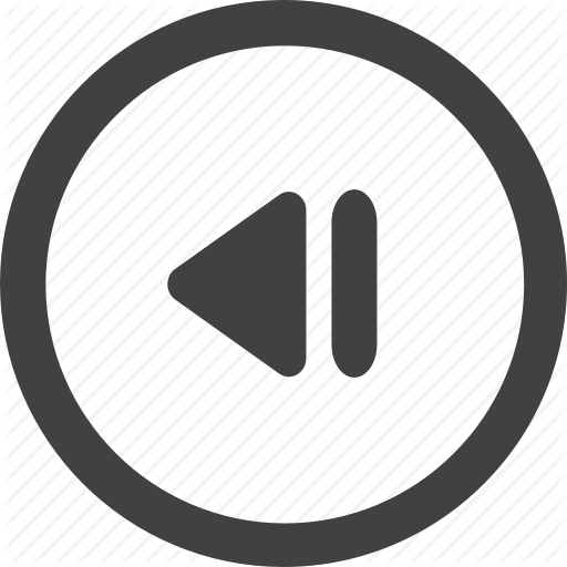 Arrow, Basic, Green, Paper, Previous Icon