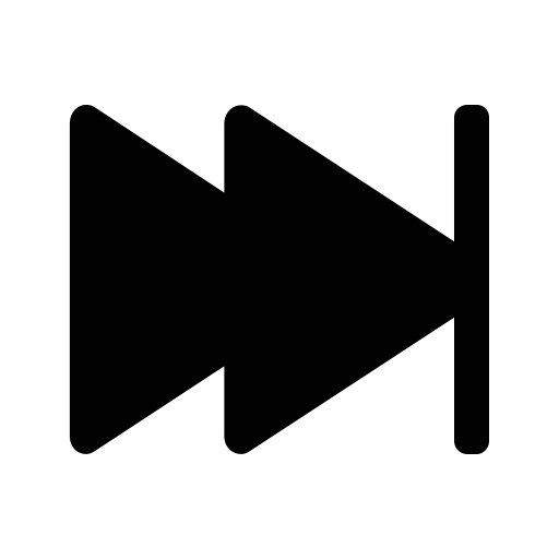 Pictures Of Skip Forward Icon