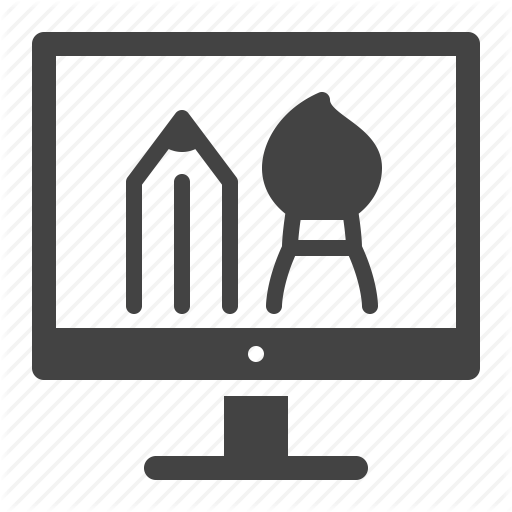 Graphic Design Icon Png Png Image