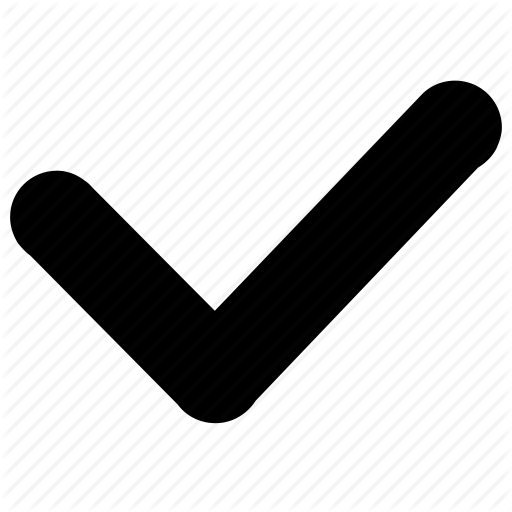 Accept, Check, Checkbox, Good, Green, Ok, Post, Send, Test Mark