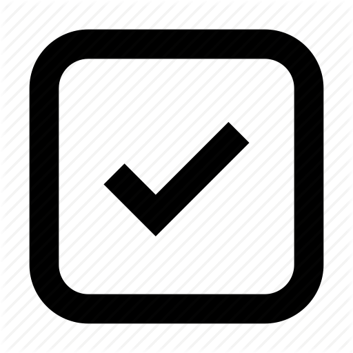 Accept, Check, Cube, Green, Ok, Success, Tick, Yes Icon