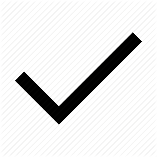 Accept, Check, Green, Ok, Success, Tick, Yes Icon