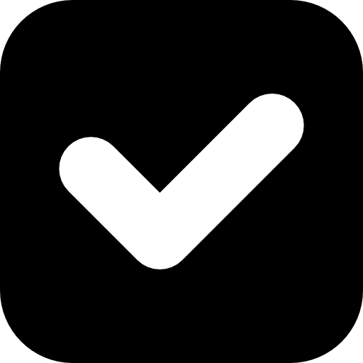 Check Mark Icons Free Download