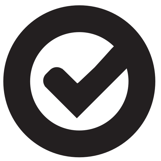 Ui Checkmark Icon