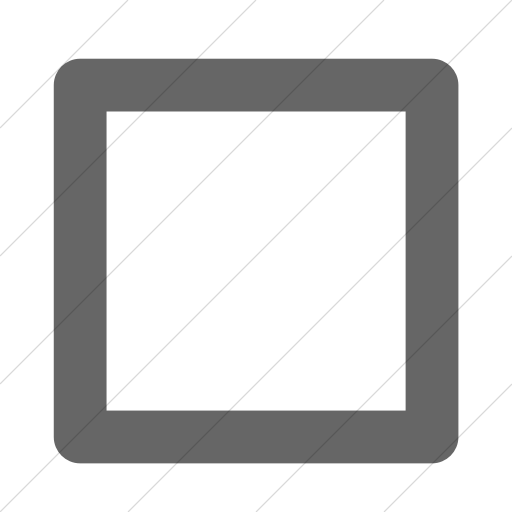 Simple Gray Raphael Checkbox Icon
