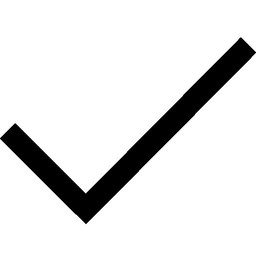 Check Mark Icon Transparent Png Clipart Free Download