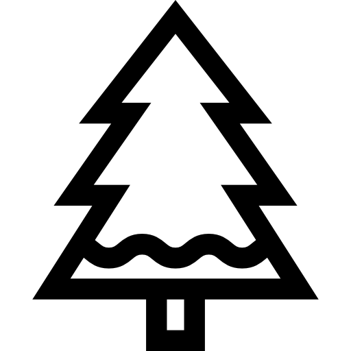 Pine Icon