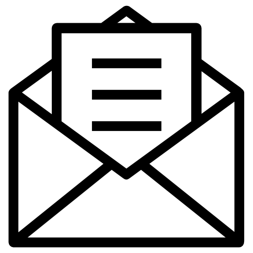 Email Icons Free Download