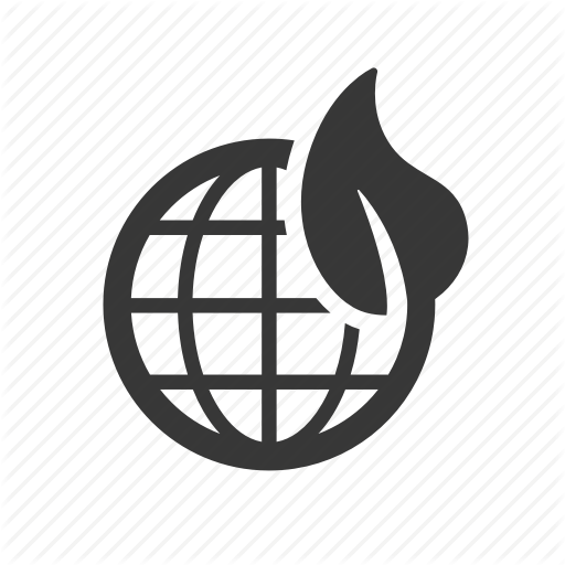 Environment Icon