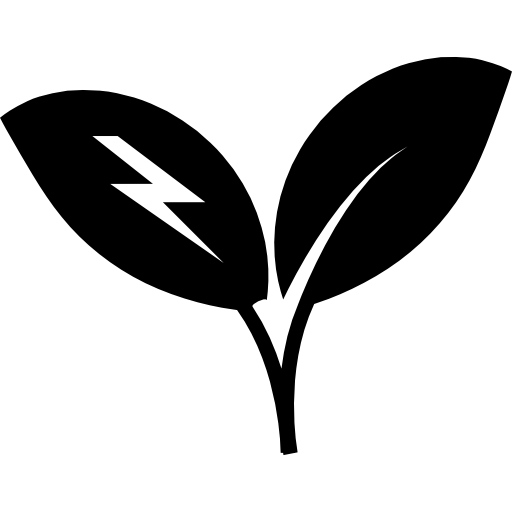 Green Energy Icons Free Download