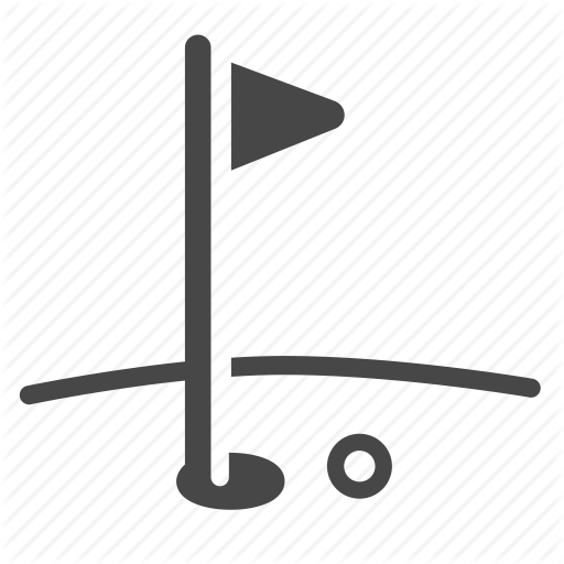 Golf, Golf Course, Golf Hole Flag, Hobby, Holiday, Putting Green