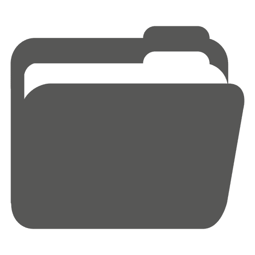 Folder Transparent Png Or To Download