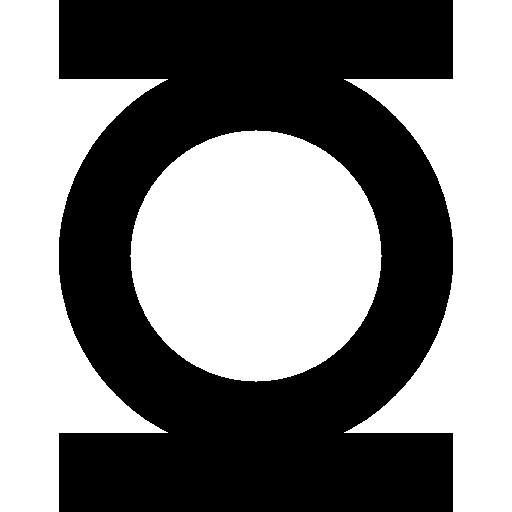 Cinema Green Lantern Icon