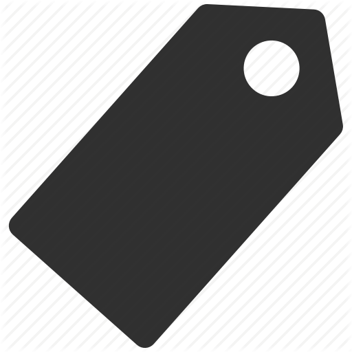 Green, Label, Price, Tag Icon